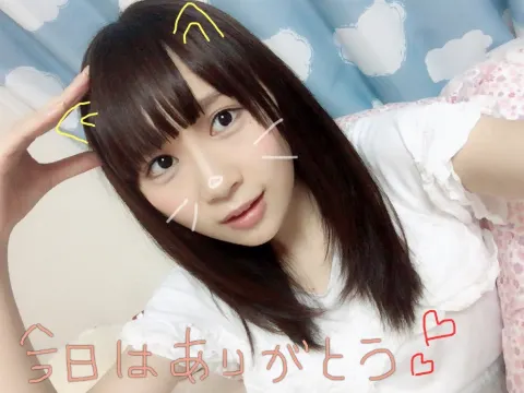 長沢 菜々香｜みなさんウォアイニー(* ・ω・)/:*: ・:*:・（2016-08-29）｜6枚目