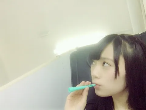 長沢 菜々香｜オイコスかぼちゃ味!?（2016-09-19）｜2枚目