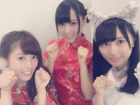 長沢 菜々香｜なーこなーことは。（2016-09-23）｜4枚目