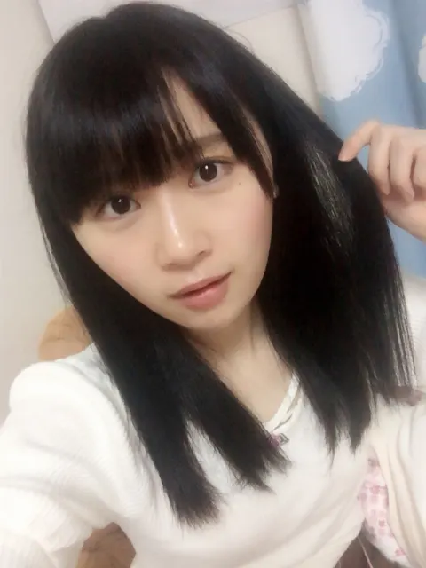 長沢 菜々香｜はともた=びっくりした（2016-09-16）｜3枚目