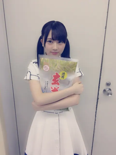 長沢 菜々香｜なーこなーこまで後2日!（2016-09-21）