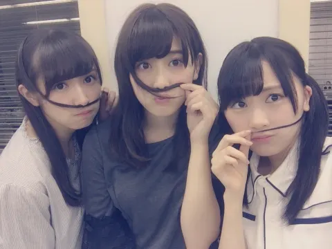 長沢 菜々香｜なーこなーこまで後2日!（2016-09-21）｜2枚目