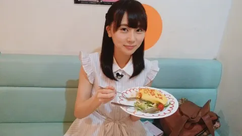 長沢 菜々香｜明日は何の日?（2016-09-21）