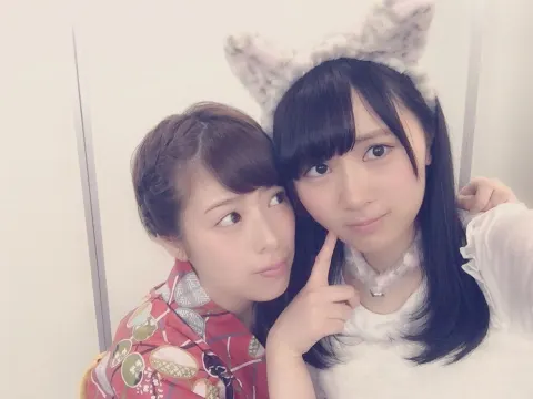 長沢 菜々香｜明日は一緒に満喫しましょう!!（2016-09-24）｜2枚目