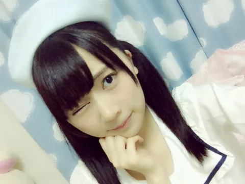 長沢 菜々香｜しょっぴきまーす。（2016-09-25）｜3枚目