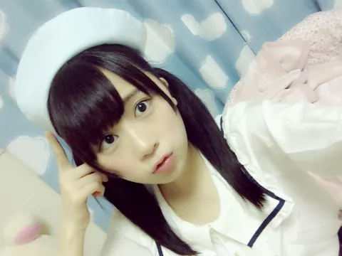 長沢 菜々香｜しょっぴきまーす。（2016-09-25）｜4枚目