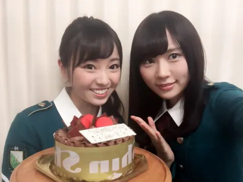 長沢 菜々香｜おめでとう〜（2016-10-01）｜2枚目