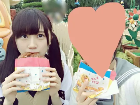長沢 菜々香｜次は広島焼きに挑戦だ!（2016-10-02）｜2枚目