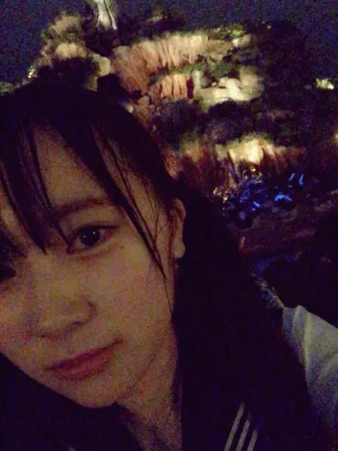 長沢 菜々香｜(°言°)ハロウィン（2016-10-03）