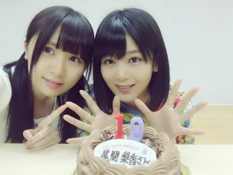 長沢 菜々香｜おりか、おめでとう❀✿（2016-10-08）