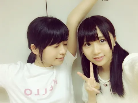 長沢 菜々香｜おりか、おめでとう❀✿（2016-10-08）｜2枚目