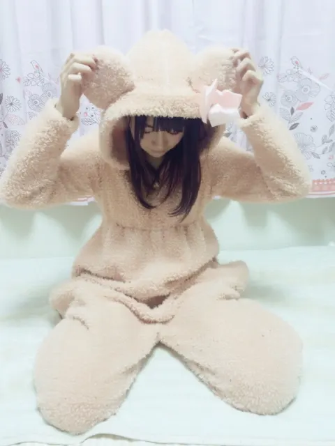 長沢 菜々香｜おりか、おめでとう❀✿（2016-10-08）｜3枚目