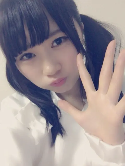 長沢 菜々香｜ななちゃんず結成。（2016-10-09）