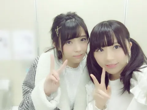 長沢 菜々香｜ななちゃんず結成。（2016-10-09）｜2枚目