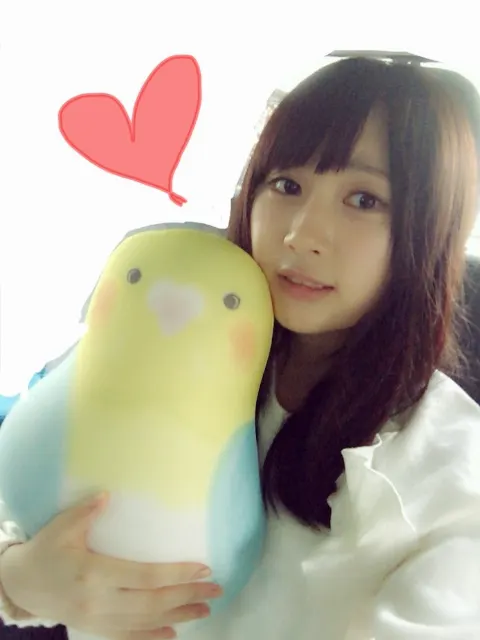 長沢 菜々香｜明日からはじまります!| ´-`)（2016-10-13）｜3枚目