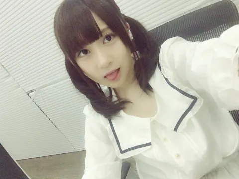 長沢 菜々香｜会いに来てけろ!（2016-10-14）｜4枚目
