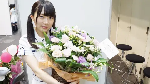 長沢 菜々香｜選抜発表。（2016-10-18）｜2枚目