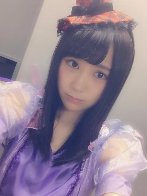 長沢 菜々香｜オムライス不足しています。。（2016-10-27）