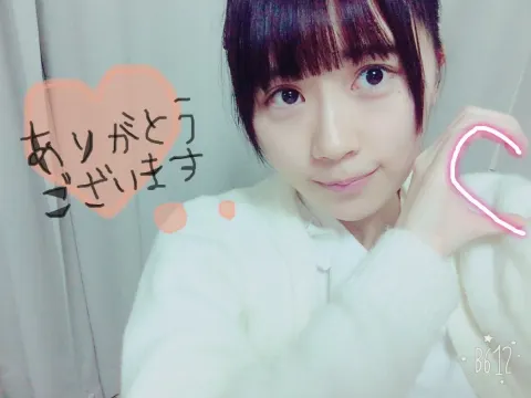 長沢 菜々香｜感謝(;;)♡（2016-10-29）