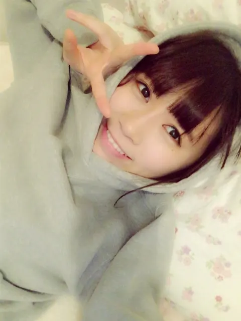 長沢 菜々香｜イソフラボン〜・. 。*・. 。*（2016-11-10）