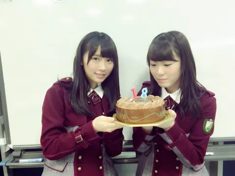 長沢 菜々香｜<(・`彡 ) з（2016-11-14）｜3枚目