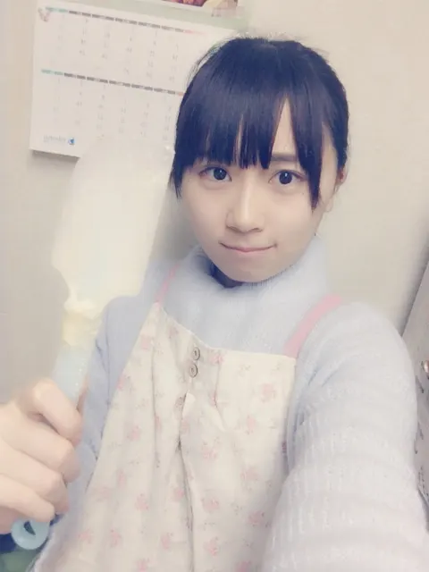 長沢 菜々香｜なーこクッキング!（2016-11-20）