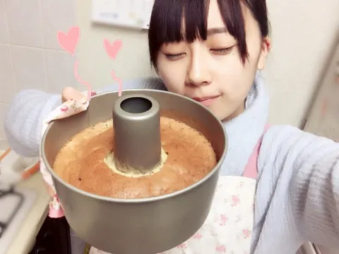 長沢 菜々香｜なーこクッキング!（2016-11-20）｜6枚目