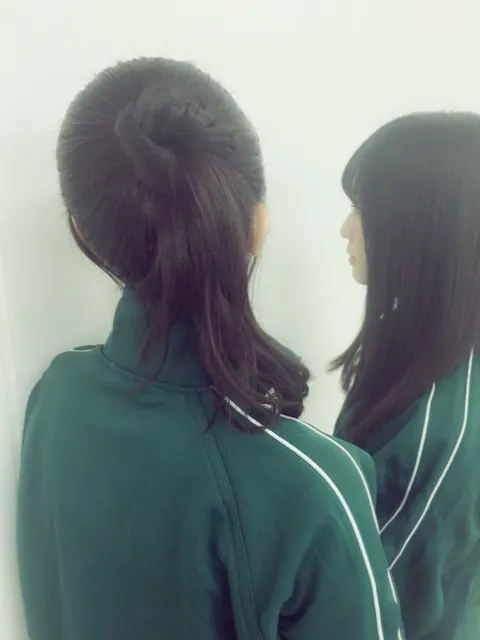 長沢 菜々香｜スペイベ!（2016-11-21）｜2枚目