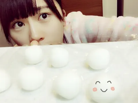 長沢 菜々香｜なーこクッキング（2016-11-23）｜4枚目