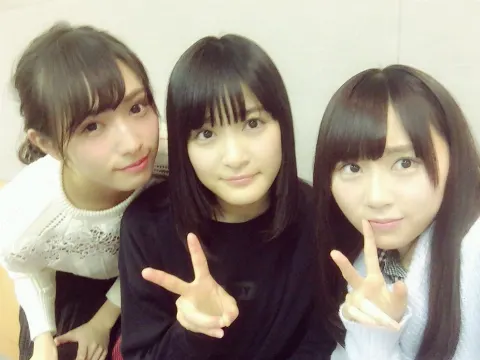 長沢 菜々香｜紅白歌合戦出場!（2016-11-26）