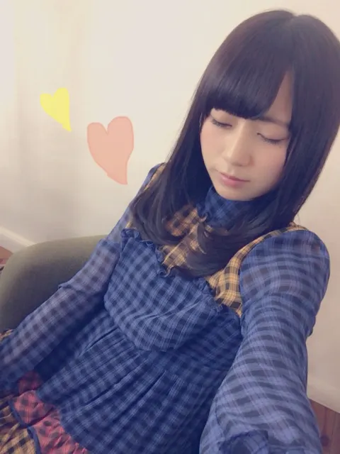 長沢 菜々香｜おにく。（2016-12-01）