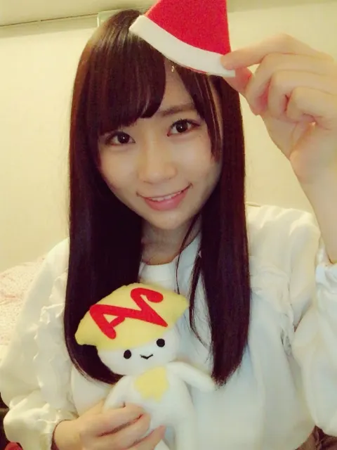長沢 菜々香｜なーこ祭り。（2016-12-09）｜2枚目