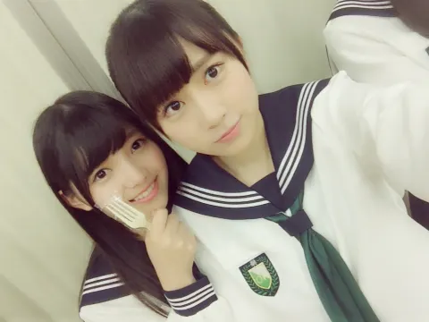 長沢 菜々香｜┏◎-◎┓（2016-12-10）