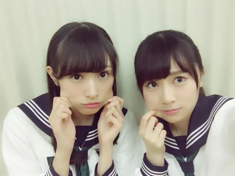 長沢 菜々香｜いちごだいふく〜（2016-12-14）