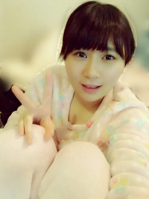 長沢 菜々香｜いちごだいふく〜（2016-12-14）｜2枚目