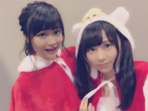 長沢 菜々香｜せーーーのっ!（2016-12-18）｜3枚目
