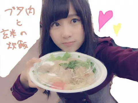 長沢 菜々香｜特典画像付き②（2016-12-31）｜2枚目