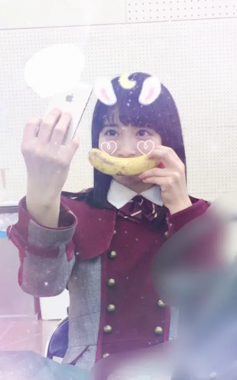 長沢 菜々香｜特典画像付き②（2016-12-31）｜4枚目