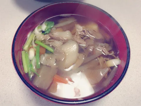 長沢 菜々香｜りおんくん。（2017-01-03）｜4枚目