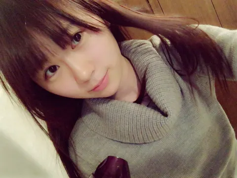長沢 菜々香｜ゴーーーーーー。ブゥオオオオオオーーー。（2017-01-03）