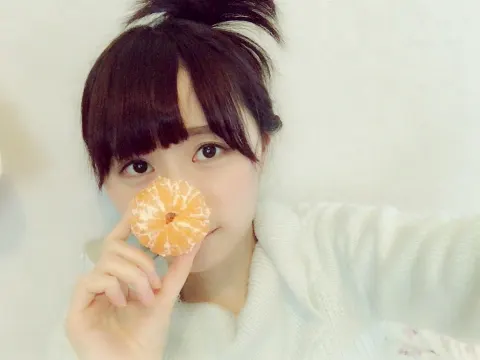 長沢 菜々香｜筋肉痛になりました。（2017-01-06）