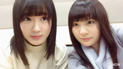 長沢 菜々香｜観察日記1日目。（2017-01-08）｜3枚目