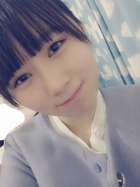 長沢 菜々香｜観察日記1日目。（2017-01-08）｜4枚目