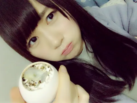 長沢 菜々香｜なーこクッキング⑤（2017-01-08）