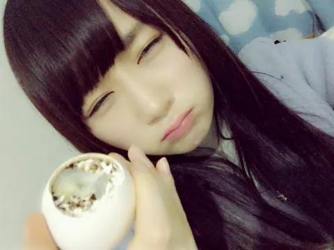 長沢 菜々香｜なーこクッキング⑤（2017-01-08）｜2枚目