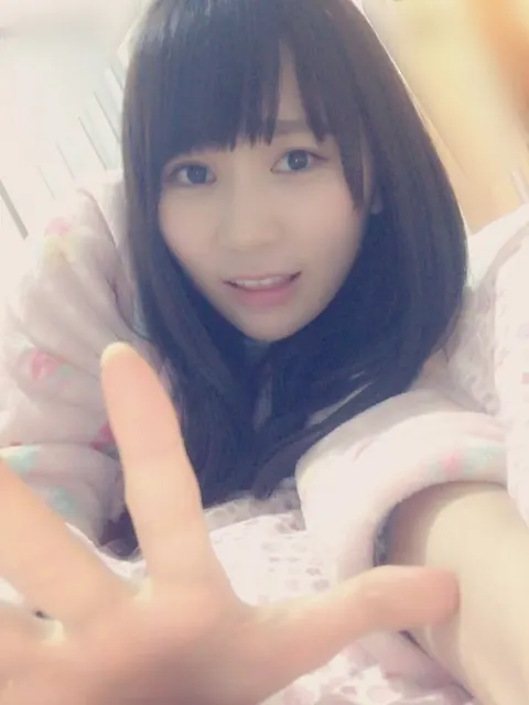 長沢 菜々香｜もっとたくさん欲しい。（2017-01-11）