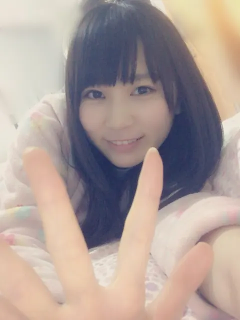長沢 菜々香｜もっとたくさん欲しい。（2017-01-11）｜2枚目