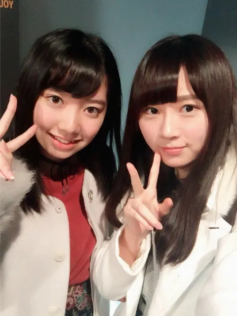 長沢 菜々香｜明日は、なー研集合!（2017-01-15）