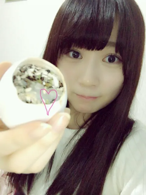 長沢 菜々香｜報告( ◜▿◝ )（2017-01-18）｜2枚目