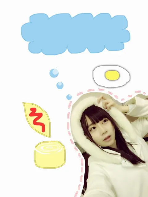 長沢 菜々香｜待ち受け。（2017-01-21）｜2枚目